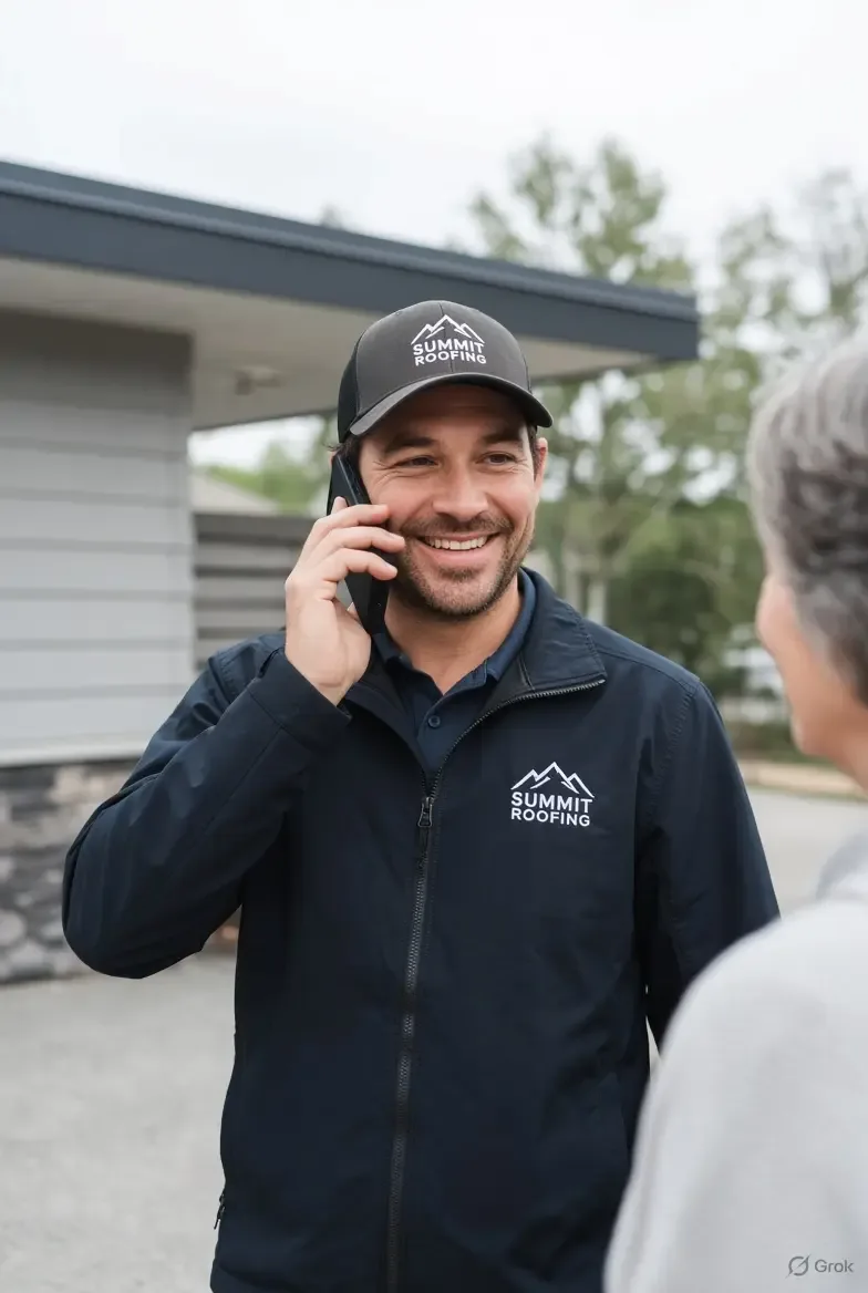 Flat Roof Leak Repair Manchester, MO FAQs